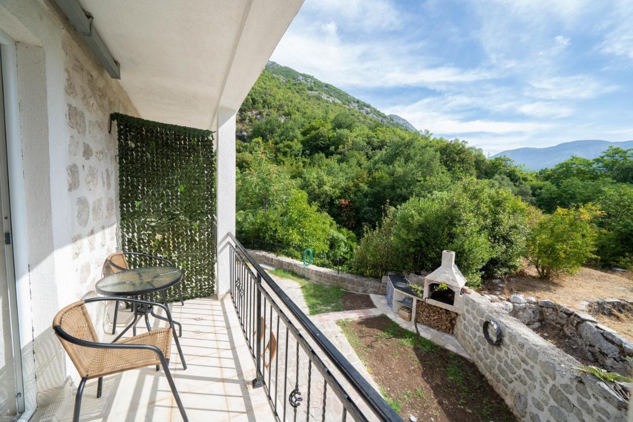 Villa Amfora Lipci ภายนอก รูปภาพ