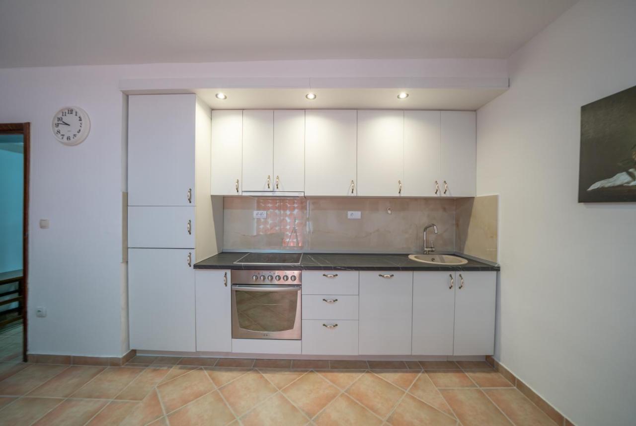 Villa Amfora Lipci ภายนอก รูปภาพ