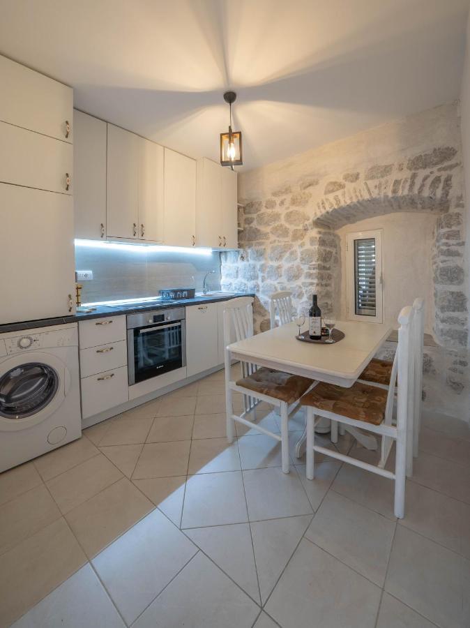 Villa Amfora Lipci ภายนอก รูปภาพ