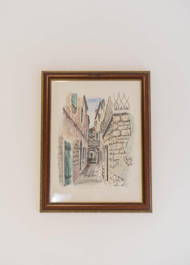 Villa Amfora Lipci ภายนอก รูปภาพ
