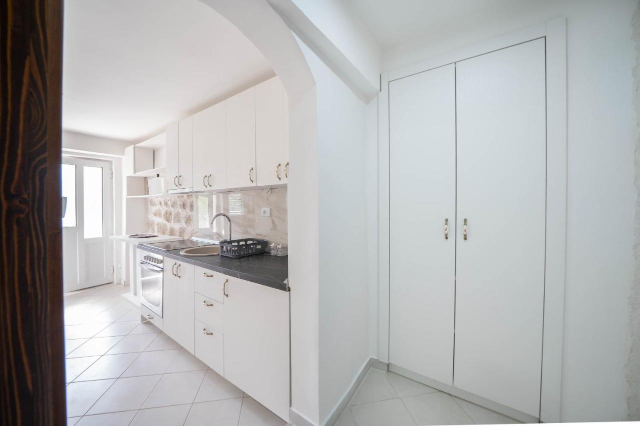 Villa Amfora Lipci ภายนอก รูปภาพ