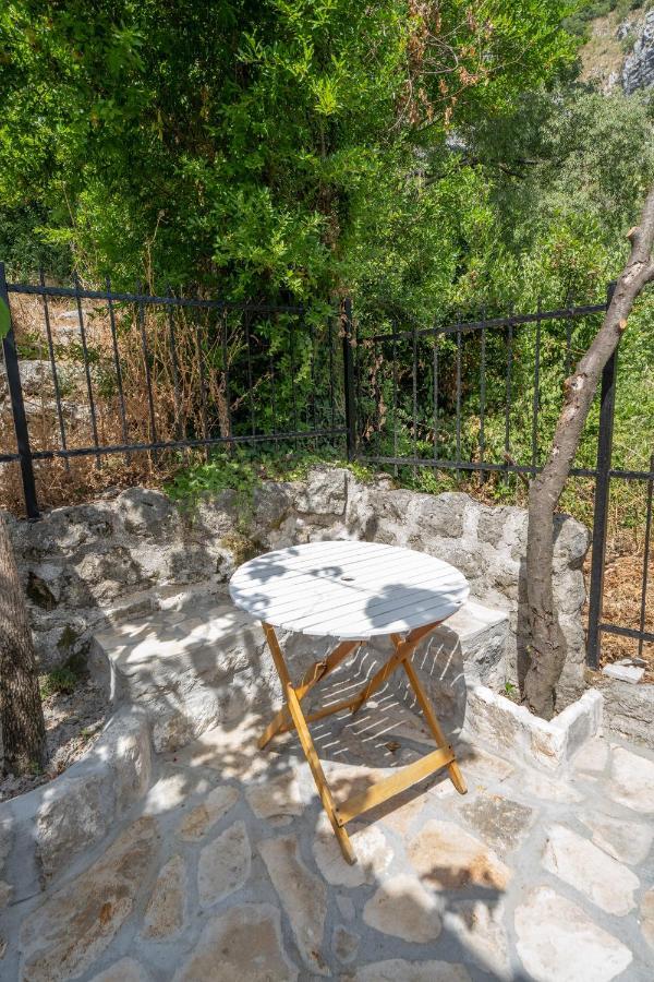 Villa Amfora Lipci ภายนอก รูปภาพ